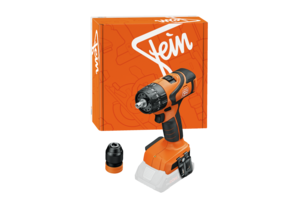 Akku-Schlagbohrschrauber ASB 18 Q AS (im Karton) Akku-Schlagbohrschrauber ASB 18 Q AS (im Karton)