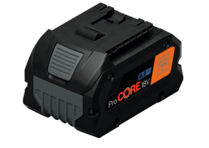 Аккумулятор ProCORE 18 В 8,0 А-ч AS