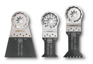 E-Cut Sägeblatt Combo