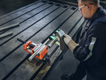Magnetschraubstock FEIN VersaMAG VISE 160 L SET