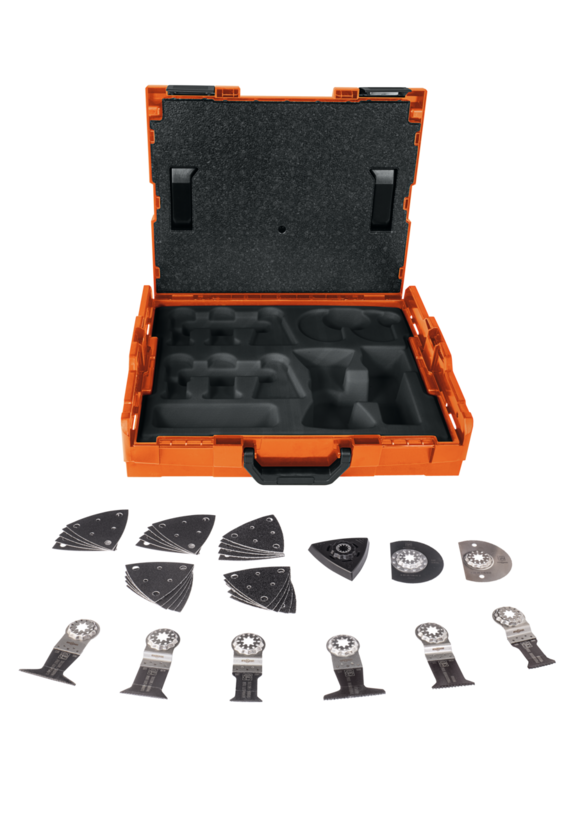 Starlock L-BOXX 102 Starlock L-BOXX 102