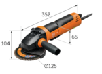 CG 15-125 BLP Inox