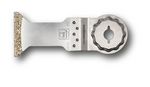 Lamă de ferăstrău diamantată E-Cut