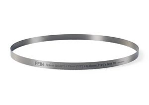 Bandsågblad för metall och plast BIM 733 T14 MS Bandsågblad för metall och plast BIM 733 T14 MS