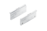 Set de fălci de protecție din aluminiu (B) Blank 150 mm FEIN VersaMAG L