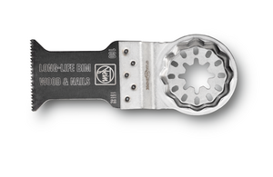 Lame de scie E-Cut Long Life