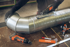 Pilot pin | FEIN Power Tools, Inc.