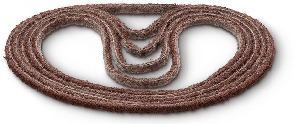 Fleece belt