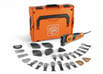MULTIMASTER MM 700 Max Selection