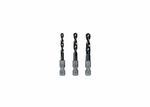 VARIO twist drill set