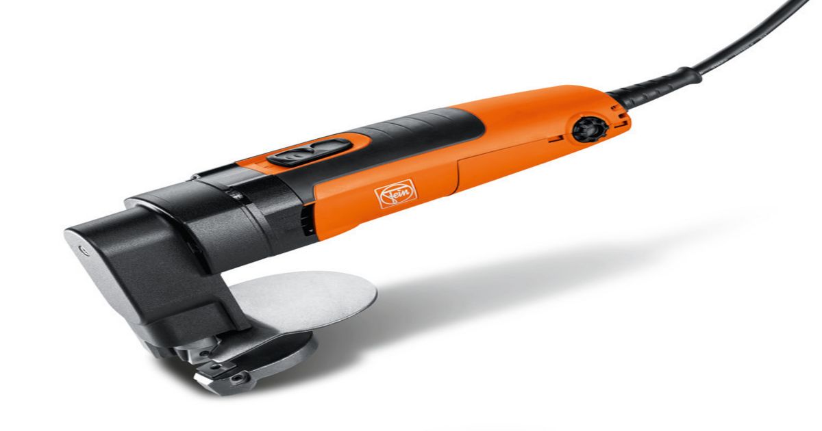 BLS 2.5 E | C. & E. Fein GmbH