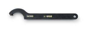 Schlüssel DIN1810-B34-36 (62908014000) Schlüssel DIN1810-B34-36 (62908014000)
