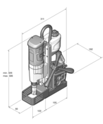 JME Holemaker III