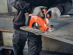 F-IRON Cut 57 AS cordless circular saw