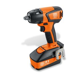 Use impact deals wrench as drill