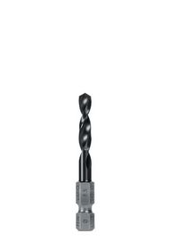 VARIO Spiralbohrer 8.5 mm (M10 Gewinde) VARIO Spiralbohrer 8.5 mm (M10 Gewinde)