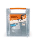 Best of E-Cut StarlockPlus WOOD & METAL