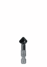 Avellanador cónico de 90° VARIO de 20,5 mm (M10)