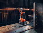ASCD 18-300 W2 AS cordless impact wrench
