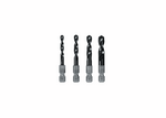 VARIO twist drill set
