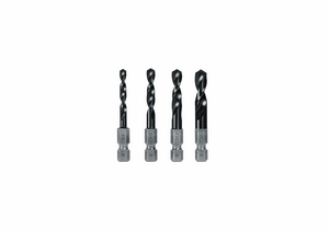 VARIO twist drill set VARIO twist drill set