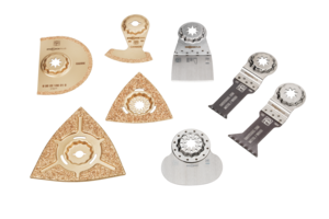 StarlockMax HEATING/SANITARY professional set StarlockMax HEATING/SANITARY professional set