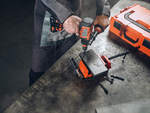 Cordless drill driver ASCM 18-4 QMP AS