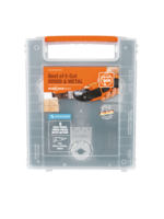 Best of E-Cut StarlockMax WOOD & METAL