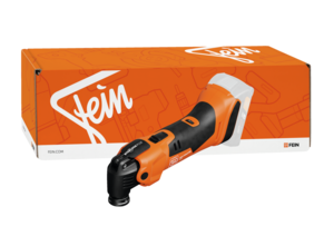 Akku MultiMaster AMM 500 PLUS AS (i karton)