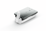 Piastra universale LxLxP 200 x 160 x 37 mm (FEIN VersaMAG)