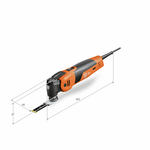 MULTIMASTER MM 700 Max Selection