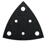 Schleifblätter, Zirkon