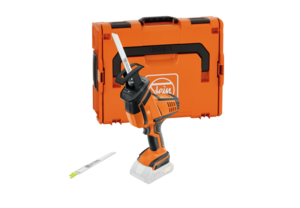 Accu-reciprozaag ASAS 18-21 K AS