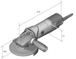 CG 13-150 PDEV