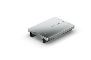 Fein 90701003020 PMV 100 S VERSAMAG Magnetische bankschroef met een spanklauwbreedte van 100 mm