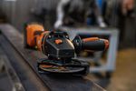 CCG 18-125-12 PD-SEC Set 8Ah ProCORE AS