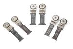 Best of E-Cut StarlockMax WOOD & METAL