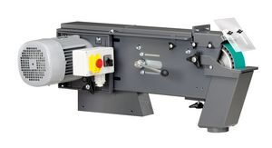 Ponceuse à bande 75 mm 2 vitesses GI 75 2H (sans pied)