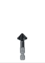 VARIO 90° Kegelsenker 25.0 mm (M12) VARIO 90° Kegelsenker 25.0 mm (M12)