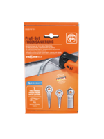 StarlockMax GROUT RENEWAL professional set