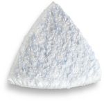 Patin fibre de nettoyage