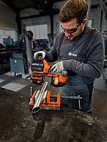 FEIN VersaMAG Vise Set including aluminum jaw protectors