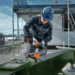 FEIN VersaMAG Schraubstock Set