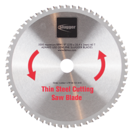 Saw blade
