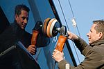 WPO 14-15 E Marine-Polierset