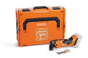 Cordless MULTIMASTER AMM 500 Plus AS