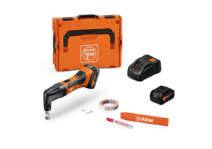 ABLK 18 1.6 E AS Set 2x 5 Ah ABLK 18 1.6 E AS Set 2x 5 Ah