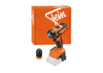 ASCM 18 QSW AS cordless drill/driver (in box)