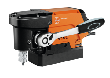 KBC 36 MAGFORCE