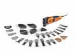 MULTIMASTER MM 700 Max Selection